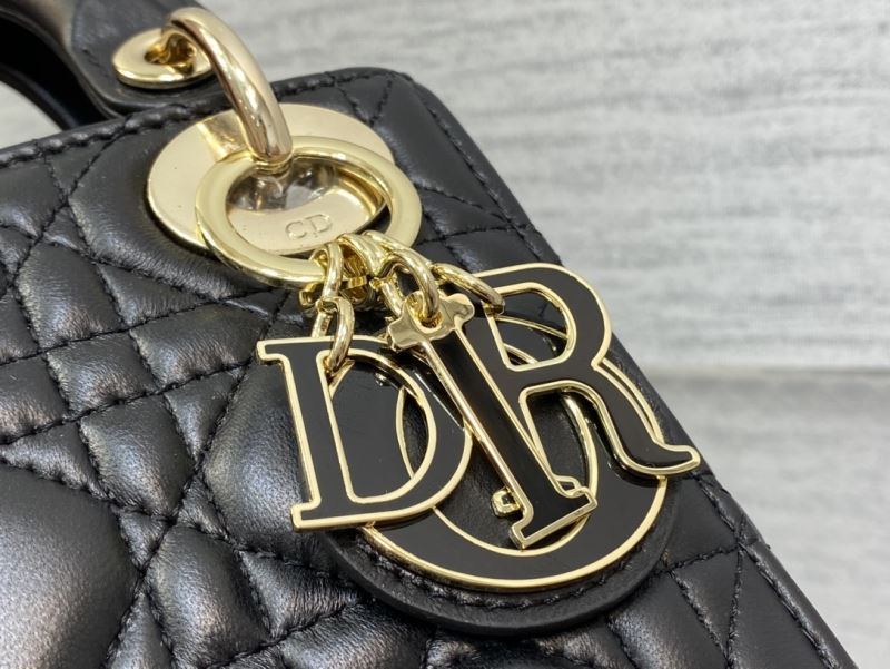 Christian Dior My Lady Bags